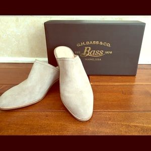 G.H. Bass & CO. Nikki Bootie